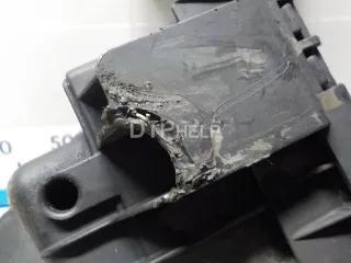 95511002130 Корпус воздушного фильтра Porsche Cayenne 955 Арт AM51372725, вид 9