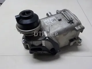 95811101160 Радиатор системы EGR Porsche Macan Арт AM51397542, вид 11