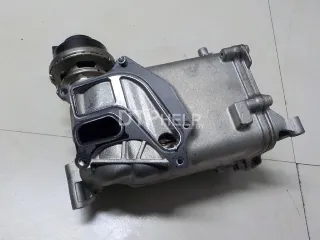 95811101160 Радиатор системы EGR Porsche Macan Арт AM51397542, вид 13