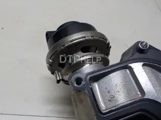 95811101160 Радиатор системы EGR Porsche Macan Арт AM51397542, вид 15