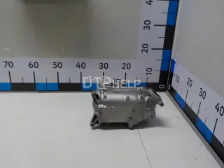 95811101160 Радиатор системы EGR Porsche Macan Арт AM51397542, вид 3