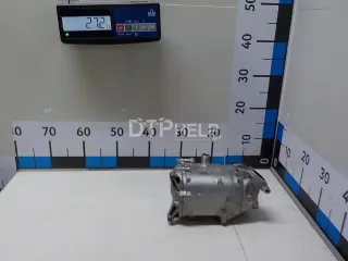 95811101160 Радиатор системы EGR Porsche Macan Арт AM51397542, вид 4