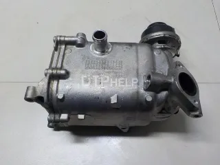95811101160 Радиатор системы EGR Porsche Macan Арт AM51397542, вид 6