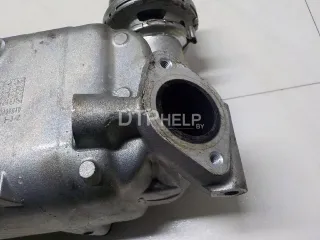 95811101160 Радиатор системы EGR Porsche Macan Арт AM51397542, вид 7