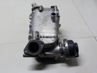 95811101160 Радиатор системы EGR Porsche Macan Арт AM51397542, вид 9