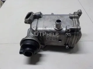 95811101160 Радиатор системы EGR Porsche Macan Арт AM51397542, вид 10
