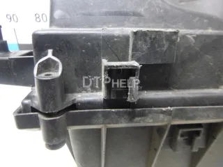 9177259 Корпус воздушного фильтра Opel Signum Арт AM51401203, вид 7