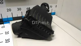 Корпус воздушного фильтра Acura TSX 2 2010г.  - Фото 4
