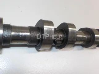 1350236020 Распредвал выпускной Toyota Camry XV30 Арт AM51434073, вид 5