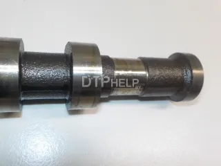 1350236020 Распредвал выпускной Toyota Camry XV30 Арт AM51434073, вид 6