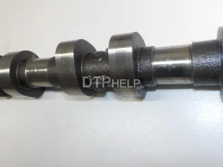 1350236020 Распредвал выпускной Toyota Camry XV30 Арт AM51434073, вид 8