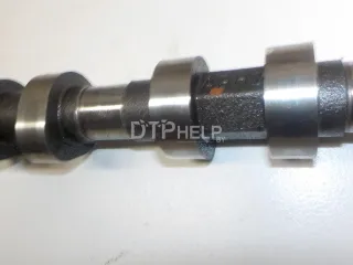 1350236020 Распредвал выпускной Toyota Camry XV30 Арт AM51434073, вид 9