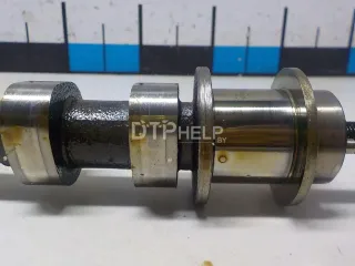 1350236020 Распредвал выпускной Toyota Camry XV30 Арт AM51434078, вид 4