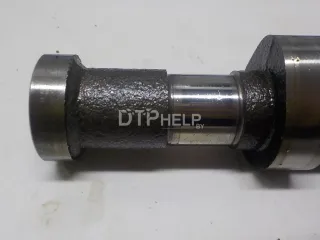 1350236020 Распредвал выпускной Toyota Camry XV30 Арт AM51434078, вид 8
