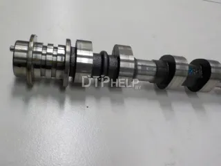 1350236040 Распредвал выпускной Lexus GS 4 Арт AM51434235, вид 12