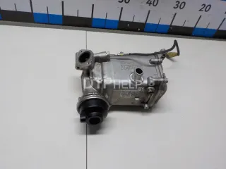 059131515FJ Радиатор системы EGR Volkswagen Touareg 2 Арт AM51435736, вид 1
