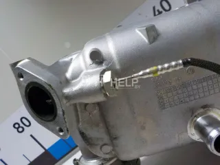 059131515FJ Радиатор системы EGR Volkswagen Touareg 2 Арт AM51435736, вид 11