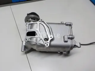 059131515FJ Радиатор системы EGR Volkswagen Touareg 2 Арт AM51435736, вид 9