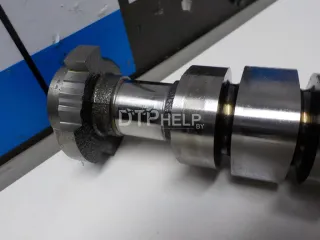 1350236040 Распредвал выпускной Lexus GS 4 Арт AM51435976, вид 11