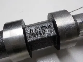 1350236040 Распредвал выпускной Lexus GS 4 Арт AM51435976, вид 12
