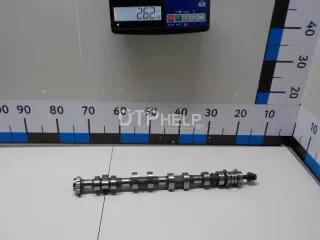 1350236040 Распредвал выпускной Lexus GS 4 Арт AM51435976, вид 2