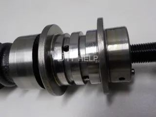 1350236040 Распредвал выпускной Lexus GS 4 Арт AM51435976, вид 7