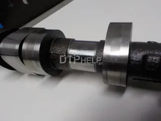 1350236040 Распредвал выпускной Lexus GS 4 Арт AM51435976, вид 10