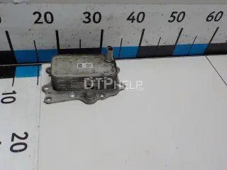 96868256 Радиатор масляный Chevrolet Captiva Арт AM51474246, вид 1