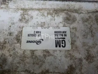96868256 Радиатор масляный Chevrolet Captiva Арт AM51474246, вид 11