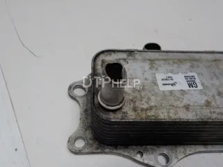 96868256 Радиатор масляный Chevrolet Captiva Арт AM51474246, вид 12