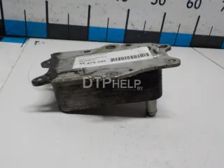 96868256 Радиатор масляный Chevrolet Captiva Арт AM51474246, вид 3