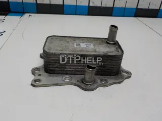 96868256 Радиатор масляный Chevrolet Captiva Арт AM51474246, вид 8