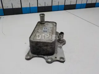 96868256 Радиатор масляный Chevrolet Captiva Арт AM51474246, вид 9