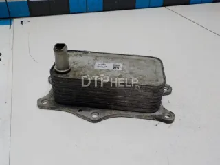 96868256 Радиатор масляный Chevrolet Captiva Арт AM51474246, вид 10