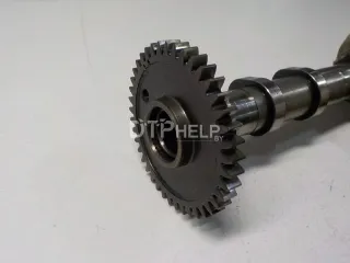 11318575438 Распредвал выпускной BMW 3 E90/E91/E92/E93 Арт AM51533363, вид 7