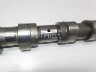 2720501301 Распредвал выпускной Mercedes C W203 Арт AM51599314, вид 3