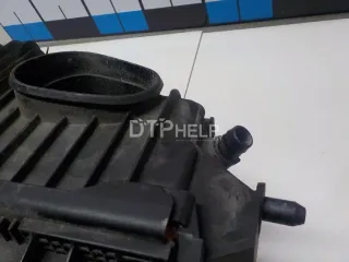 7L6128607AA Корпус воздушного фильтра Volkswagen Touareg 1 Арт AM51611147, вид 4