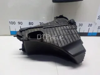7L6128607AA Корпус воздушного фильтра Volkswagen Touareg 1 Арт AM51611147, вид 8