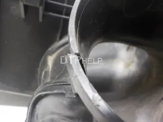 172445J6S00 Корпус воздушного фильтра Acura MDX 3 Арт AM51633678, вид 9