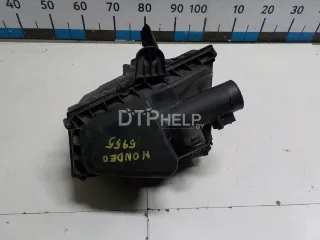1529388 Корпус воздушного фильтра Ford Mondeo 4 Арт AM51636059, вид 5