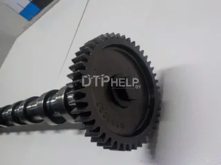 1300100Q1H Распредвал выпускной Nissan X-Trail T32 Арт AM51645984, вид 13