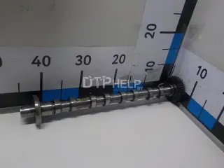1300100Q1H Распредвал выпускной Nissan X-Trail T32 Арт AM51645984, вид 14
