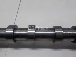 1300100Q1H Распредвал выпускной Nissan X-Trail T32 Арт AM51645984, вид 3
