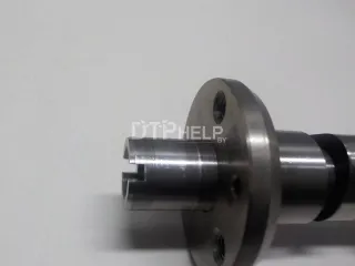 1300100Q1H Распредвал выпускной Nissan X-Trail T32 Арт AM51645984, вид 7