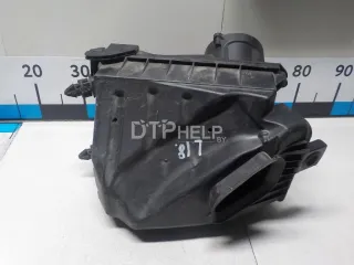 059133837AF Корпус воздушного фильтра Audi A4 B7 Арт AM51704025, вид 5
