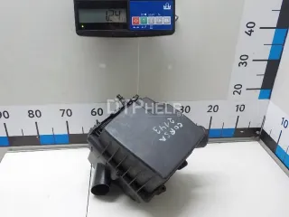 55557185 Корпус воздушного фильтра Opel Corsa D Арт AM51736698, вид 1