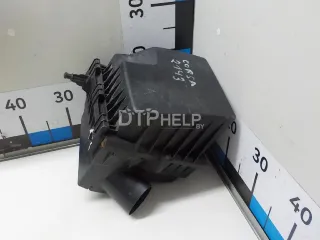 55557185 Корпус воздушного фильтра Opel Corsa D Арт AM51736698, вид 3