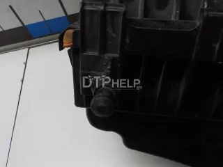 55557185 Корпус воздушного фильтра Opel Corsa D Арт AM51736698, вид 6