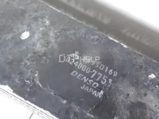 9499D169 Радиатор масляный Mitsubishi Outlander 3 Арт AM51740419, вид 9