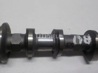 2420004060 Распредвал выпускной Kia Picanto 2 Арт AM51743100, вид 3